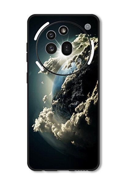 Theodor جراب متوافق مع هاتف Nothing Phone 3a Pro غطاء حماية مقاوم للصدمات ومم...