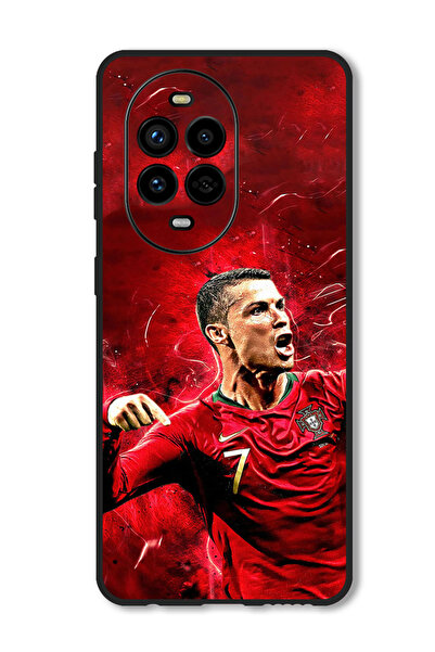 Theodor جراب متوافق مع هاتف Huawei Nova 13 Pro غطاء حماية مقاوم للصدمات كريست...