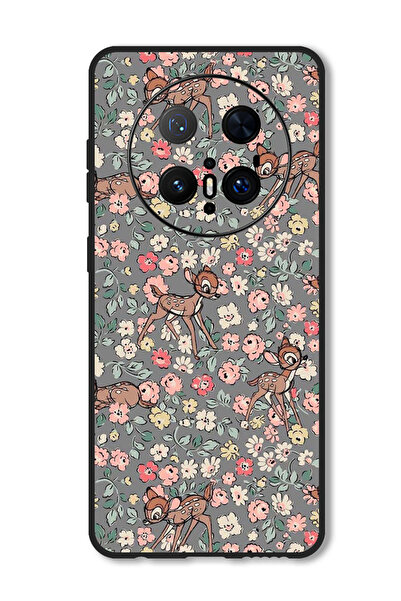 Theodor جراب متوافق مع هاتف Huawei Mate 70 Pro/ 70 Pro + غطاء حماية مقاوم للص...