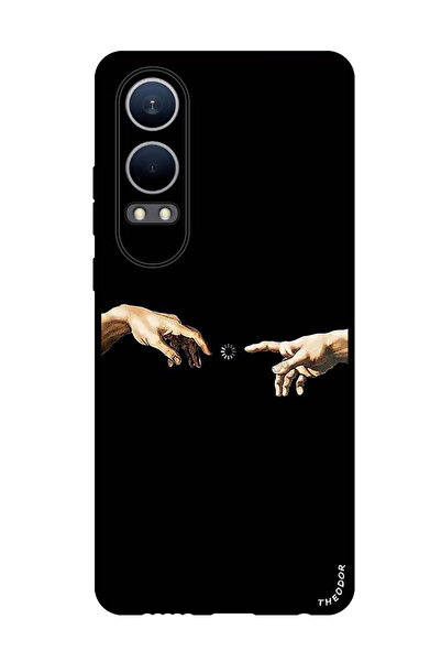 Theodor Protective Case Anti Scratch Shock Proof Bumper Cover For OnePlus Nor...