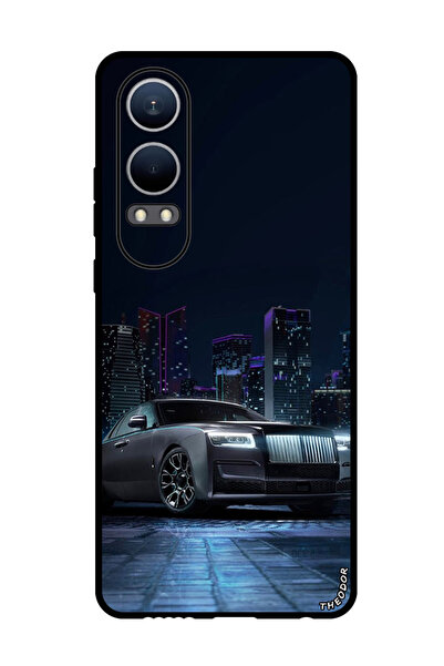 Theodor Protective Case Anti Scratch Shock Proof Bumper Cover For OnePlus Nor...