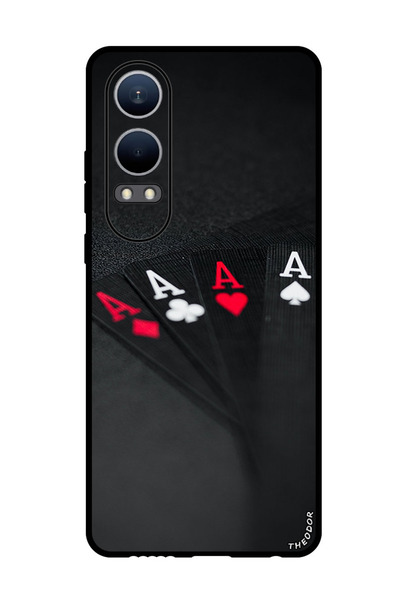 Theodor Protective Case Anti Scratch Shock Proof Bumper Cover For OnePlus Nor...