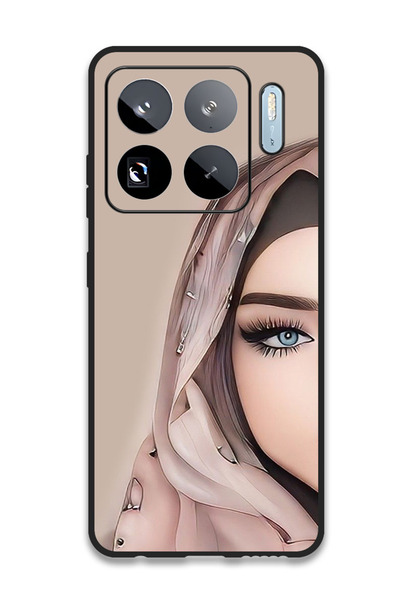 Theodor جراب متوافق مع هاتف Xiaomi 15S Pro مقاس 6.73 بوصة، غطاء حماية مقاوم ل...