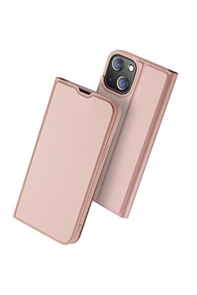 OEM Carcasă de protecție compatibilă cu Apple iPhone 14 Plus, Skin Pro, roz