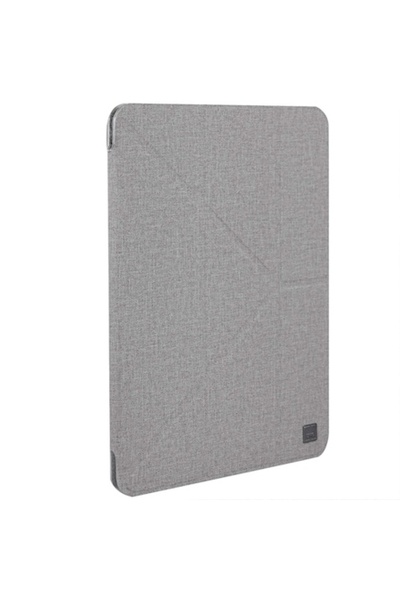 OEM Protective Case UltraX Compatible with Apple iPad Air (2019), CN194, Gray