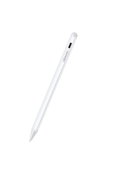 OEM Stylus Pen, Aluminium, Active Touch Screen, T849, White