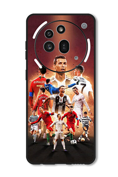 Theodor جراب متوافق مع هاتف Nothing Phone 3a Pro غطاء حماية مقاوم للصدمات ومم...