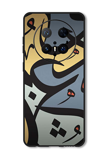 Theodor جراب متوافق مع هاتف هواوي ميت 70 برو/ 70 برو + غطاء حماية مقاوم للصدم...