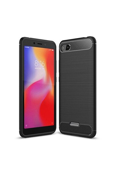 OEM Carcasă pentru Huawei P30 Pro, OEM, Carbon, Negru