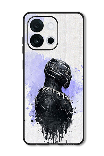 Theodor Case Compatible with OnePlus 13T 6.32 Inch Protection Shockproof Bump...