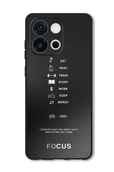 Theodor جراب متوافق مع OnePlus 13s مقاس 6.32 بوصة، غطاء حماية مقاوم للصدمات و...