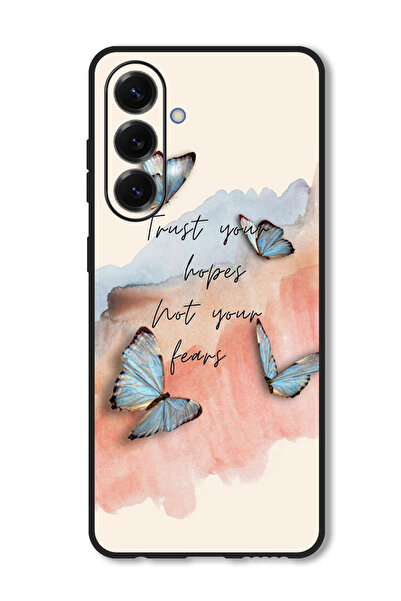 Theodor جراب متوافق مع هاتف Samsung Galaxy M56 مقاس 6.74 بوصة، غطاء حماية مقا...