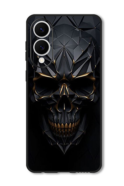 Theodor Case Compatible with Samsung Galaxy S25 Edge 6.7 Inch Protection Shoc...