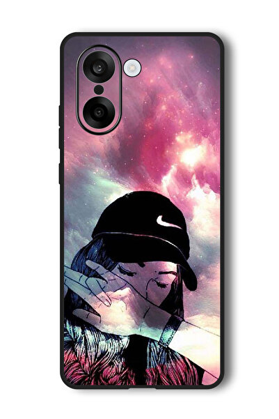 Theodor Case Compatible with OnePlus Nord CE 5 6.77 Inch Protection Shockproo...