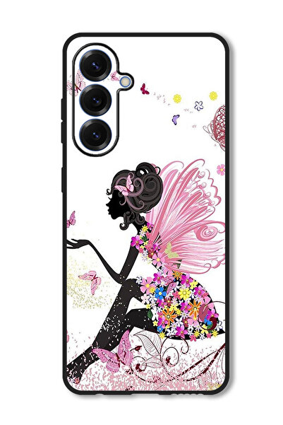 Theodor Case Compatible with Samsung Galaxy A36 Protection Shockproof Bumper ...