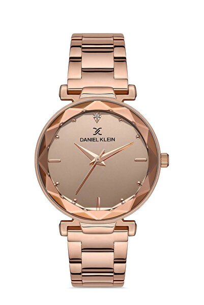 Daniel Klein DANİE L KLEİN KADINKOLSAATİ