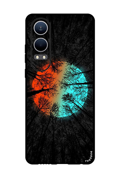 Theodor Protective Case Anti Scratch Shock Proof Bumper Cover For OnePlus Nor...