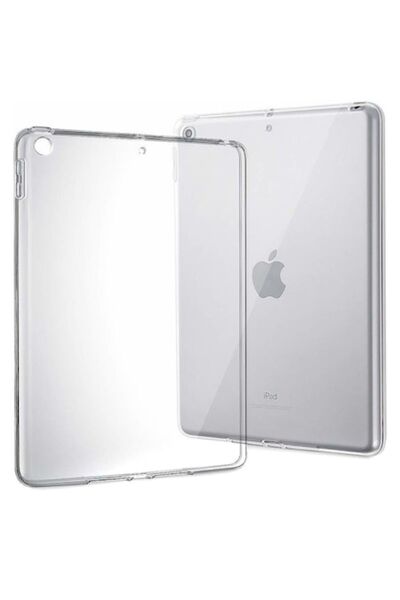 OEM Protective Case Compatible with Samsung Galaxy Tab A 10.1 (2019), Ultra Thin, CN227, Transparent