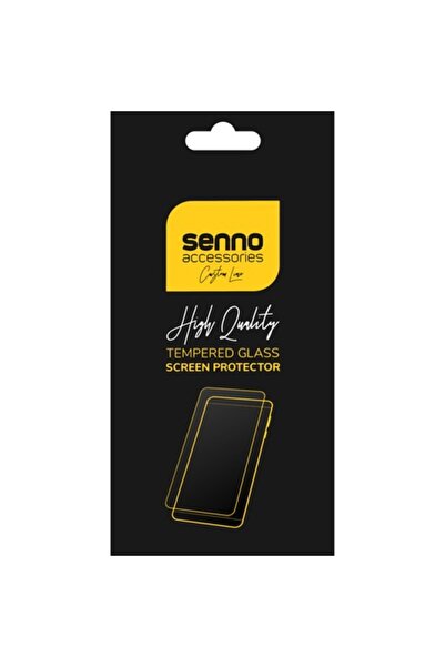 ELDE Protector de ecran pentru Oppo A15s / A15, sticlă securizată, NC262, ade...