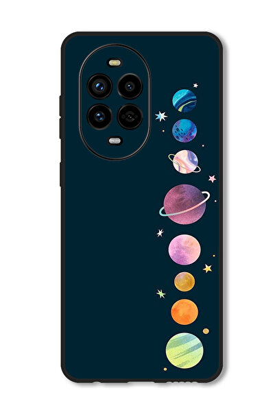 Theodor Case Compatible with Huawei Nova 13 Pro Protection Shockproof Bumper ...