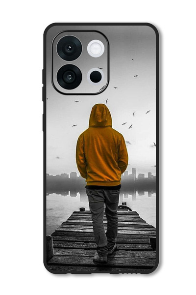 Theodor جراب متوافق مع OnePlus 13s مقاس 6.32 بوصة غطاء حماية مقاوم للصدمات وم...