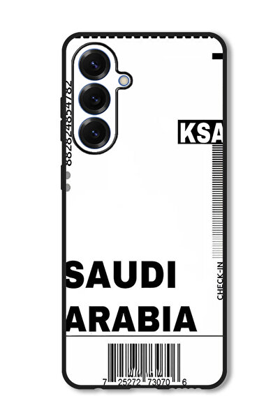 Theodor جراب متوافق مع سامسونج جالكسي A56 غطاء حماية مقاوم للصدمات وممتص للصد...