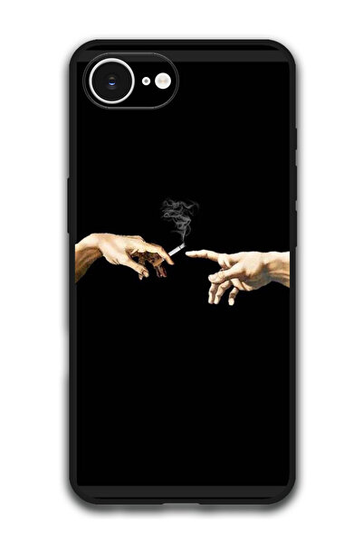 Theodor جراب متوافق مع هاتف Apple iPhone 16e مقاس 6.1 بوصة، غطاء حماية مقاوم ...