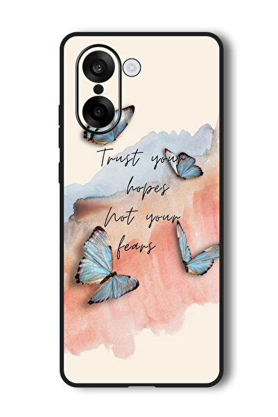 Theodor Case Compatible with OnePlus Nord CE 5 6.77 Inch Protection Shockproo...