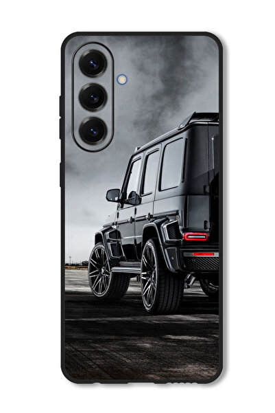 Theodor جراب متوافق مع هاتف Samsung Galaxy F56 مقاس 6.74 بوصة، غطاء حماية مقا...