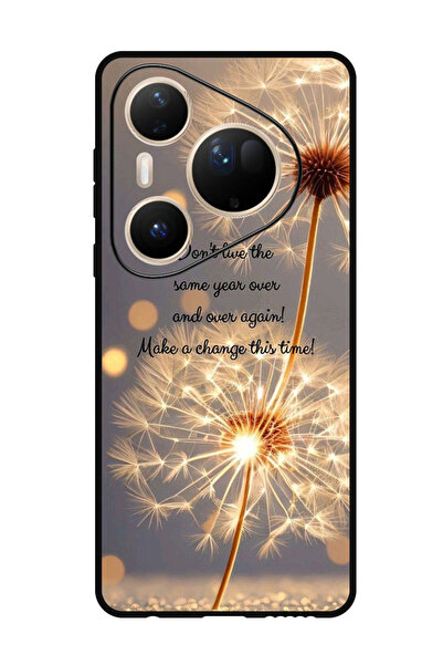 Theodor جراب متوافق مع هاتف Huawei Pura 80 Ultra مقاس 6.6 بوصة، غطاء حماية مق...