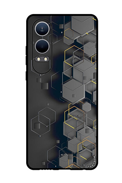 Theodor Protective Case Anti Scratch Shock Proof Bumper Cover For OnePlus Nor...