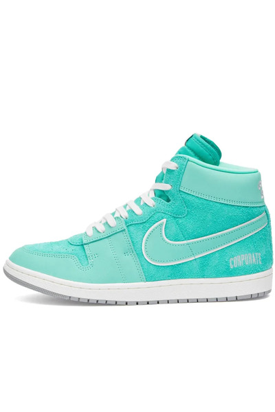 Nike Jordan Air Ship Pe Sp Corporate Got 'Em
