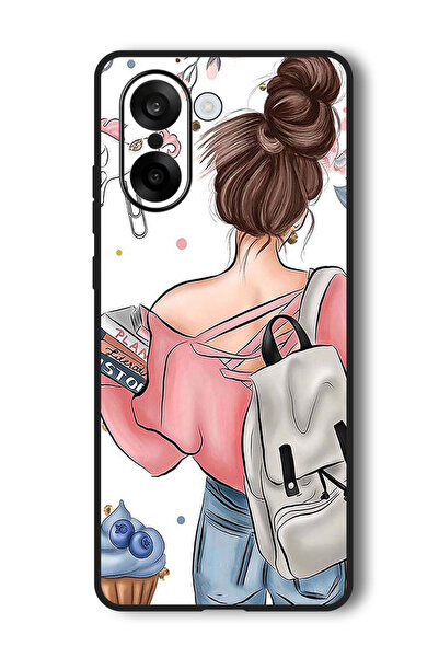 Theodor جراب متوافق مع OnePlus Nord CE 5 مقاس 6.77 بوصة غطاء حماية مقاوم للصد...