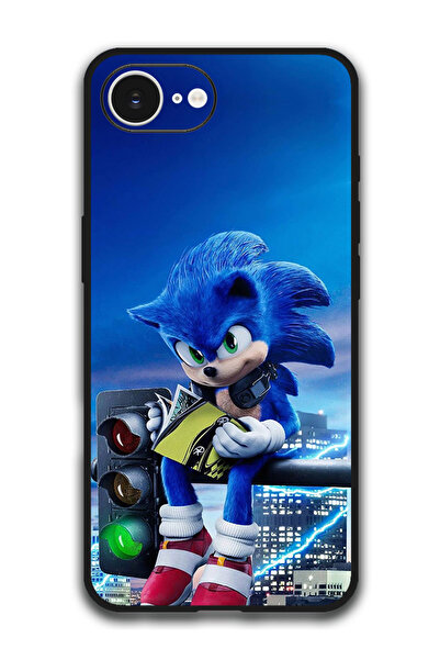 Theodor جراب متوافق مع هاتف Apple iPhone 16e مقاس 6.1 بوصة، غطاء حماية مقاوم ...