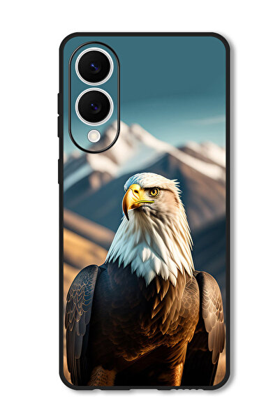 Theodor Case Compatible with Samsung Galaxy S25 Edge 6.7 Inch Protection Shoc...