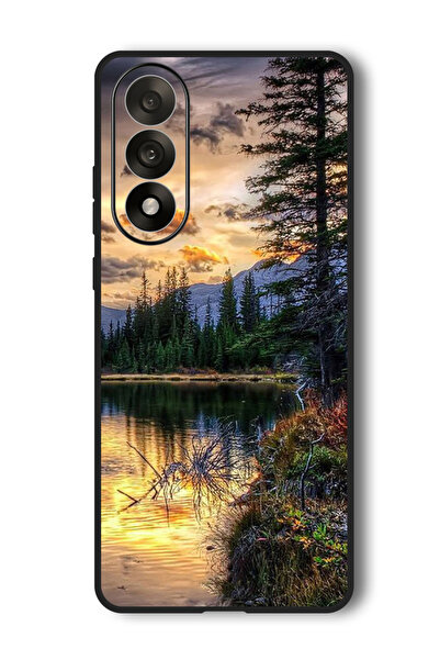 Theodor Case Compatible with OnePlus Nord 5 6.83 Inch Protection Shockproof B...