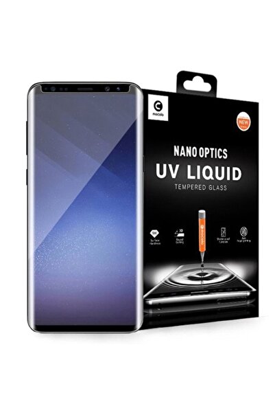 ELDE Protector de ecran pentru Samsung Galaxy S9+ G965, sticlă securizată, NC...