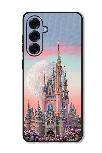 Theodor جراب متوافق مع هاتف Samsung Galaxy A26 غطاء حماية مقاوم للصدمات بتصمي...