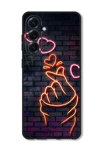 Theodor Case Compatible with Samsung Galaxy A26 Protection Shockproof Bumper ...