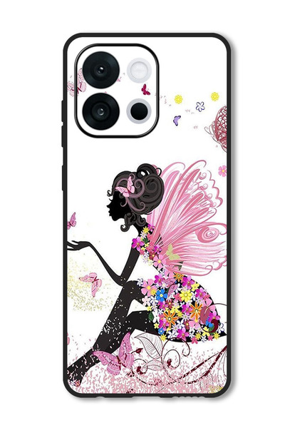 Theodor Case Compatible with OnePlus 13s 6.32 Inch Protection Shockproof Bump...