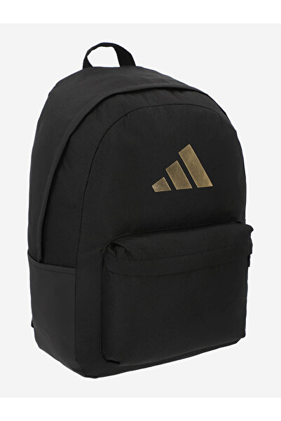adidas Clsc Bars Siyah Unisex Sırt Çantası Is7048