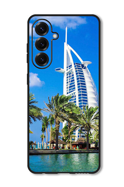 Theodor جراب متوافق مع هاتف Samsung Galaxy A56 غطاء حماية مقاوم للصدمات وممتص...