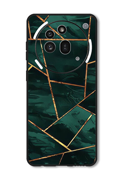 Theodor جراب متوافق مع هاتف Nothing Phone 3a Pro، غطاء حماية مقاوم للصدمات، ن...