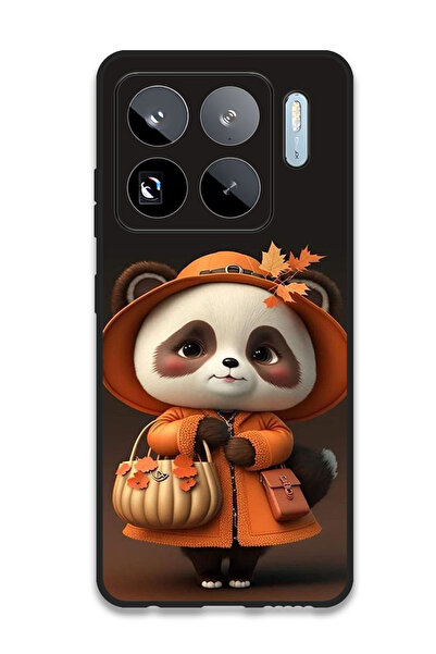 Theodor جراب متوافق مع هاتف Xiaomi 15S Pro مقاس 6.73 بوصة، غطاء حماية مقاوم ل...