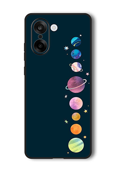 Theodor Case Compatible with OnePlus Nord CE 5 6.77 Inch Protection Shockproo...
