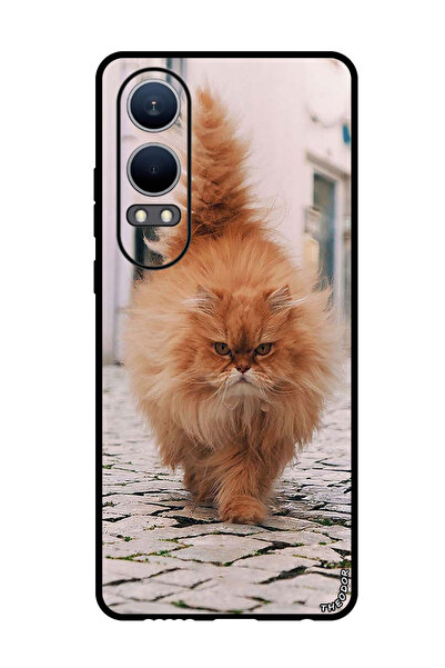 Theodor Protective Case Anti Scratch Shock Proof Bumper Cover For OnePlus Nor...
