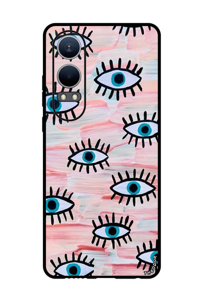 Theodor Protective Case Anti Scratch Shock Proof Bumper Cover For OnePlus Nor...