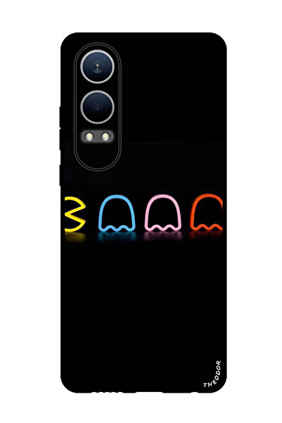 Theodor Protective Case Anti Scratch Shock Proof Bumper Cover For OnePlus Nor...