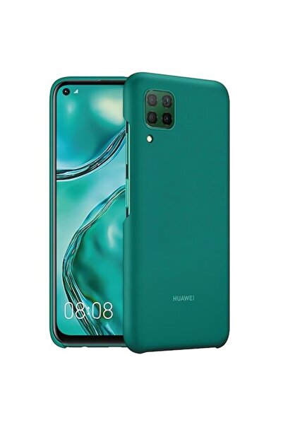 OEM Carcasă de protecție compatibilă cu Huawei P40 Lite, CN244, verde