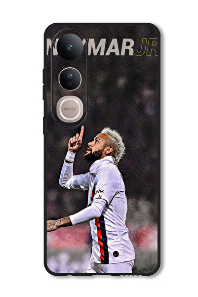 Theodor Case Compatible with Vivo V50 Lite Protection Shockproof Bumper Cover...